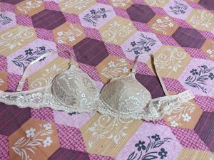 Beautiful Padded Bra