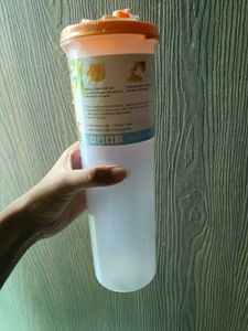 Nayasa Fully Sealed Brand New Water Bottle