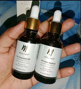 10% Niacinamide Face Serum 😍😍