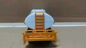 Water Truck Toy