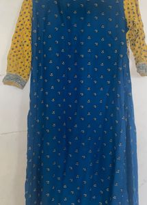 MAX Patterned Top