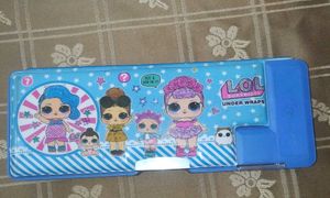 Pencil Box