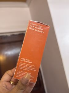 Foxtale Vit C Brightening Serum