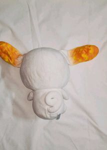 Cinnamoroll Plush Tie Dye Ears