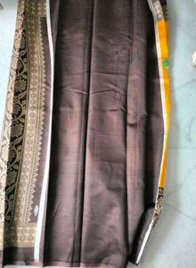 Soft Silk Saree