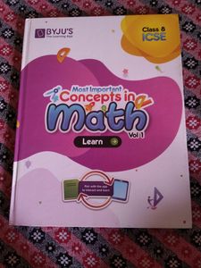 Byju&#39;s Learning Textbooks