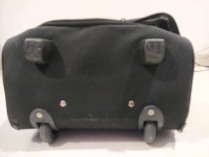 Trolley Bags (Set Of 2)