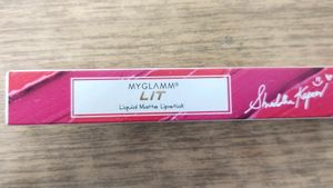 Liquid Matte Lipstick