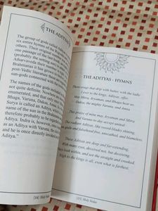 Holy Vedas