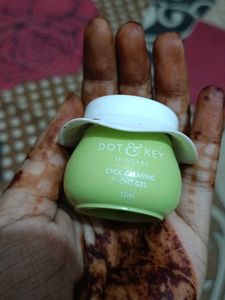 Dot & Key Night Gel