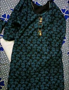 Kurti With Pant