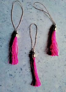 Combo of 3 Dress Materials