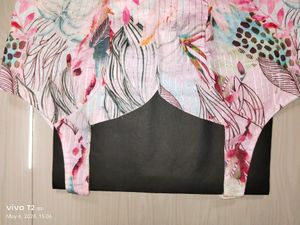 New Beautiful Trendy Blouse