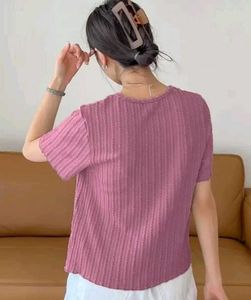 Glam with sofi tshirt for women