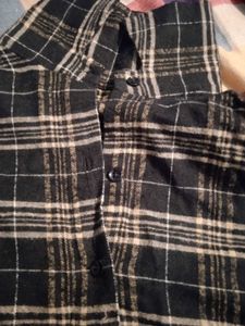 crop Shirt for women