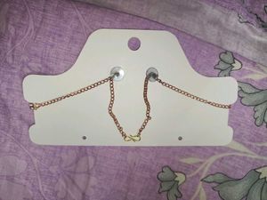 Elegant Fashion Jewelry Set