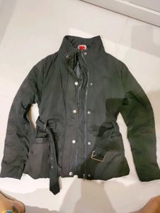 Kappa Jacket 🧥