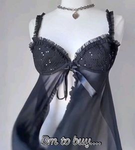 Victoria&#39;s Secret Babydoll