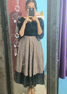 🤎 Velvet Dress Make Your Offers