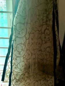 Elegant Ethnic Kurta