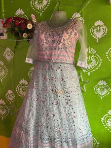 Wedding Gown