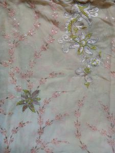 5 Dupatta Combo