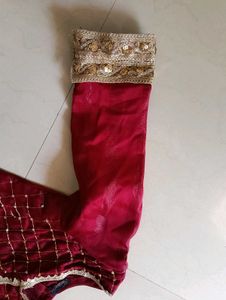Anarkali Suit For Women