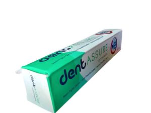 Dent Assure Toothpaste