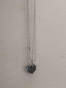 Couple Set Locket
