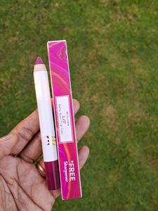Myglamm Combo Of 2 Matt Lipcolor Lipstick Pencils