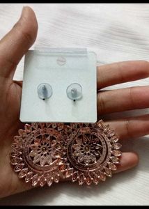 Stylish Earrings