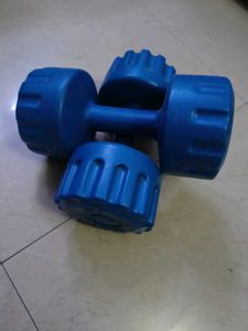 5kg Dumble