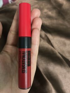 Maybelline Sensational Lipstick