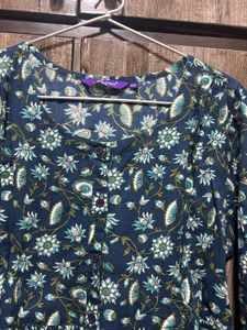 One Piece Floral