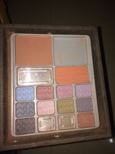 Makeup Accessories