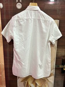 Arrow White Half Sleeves Shirt For Men’s