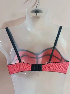 Women Cat Bra ( Combo Pack Of 5p )