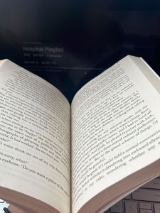 Twisted Love by Ana Huang — Like New, Read Once!