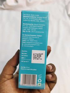 Pilgrim Advanced Hair Growth Serum