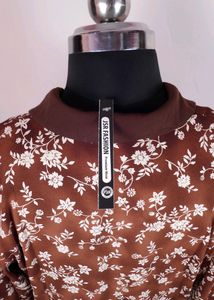 Florence Spring Shirt