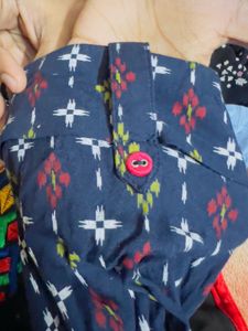 Daily Wear Kurti