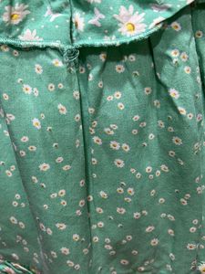 max girl  frock