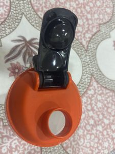 Gritzo Water Bottle/Shaker