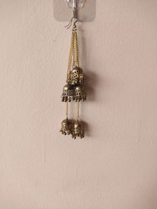 Combo Of 3 Earrings