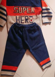 Combo Kids Wear