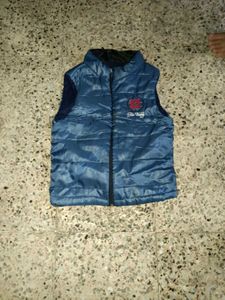 Baby Vest