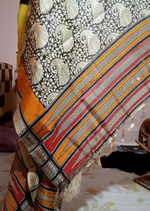 Printed Dupatta