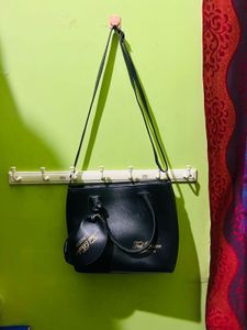 🇬🇧🇬🇧Imported Handbag (Ted Baker London)
