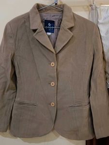 blazer