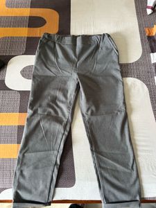 Formal Grey pants